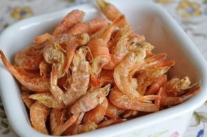 How to Start Crayfish Business in Nigeria