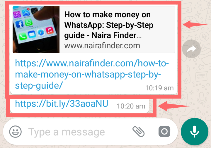 How to make money on WhatsApp 