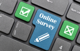 How to make money with online survey