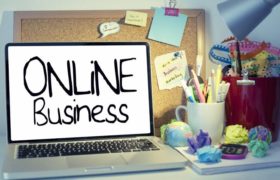 10 Online Businesses You Should Consider