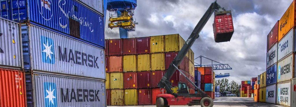 Top 6 goods to export in Nigeria