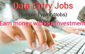 top 10 data entry jobs