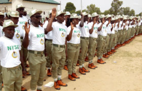 How to apply for NYSC loan