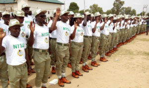 How to apply for NYSC loan