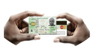 Check National ID Nigeria