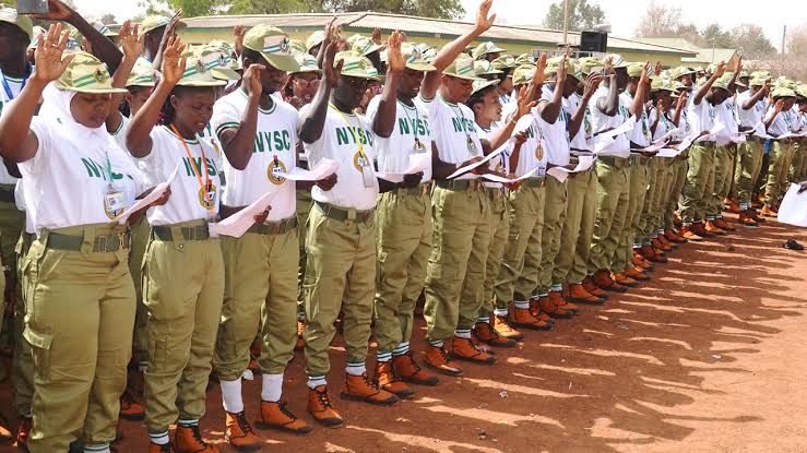 Cost Of NYSC Online Registration At Cyber Cafe