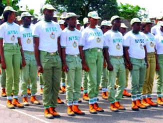 How BVN can ruin you NYSC Registration in Camp