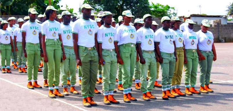 How BVN can ruin you NYSC Registration in Camp