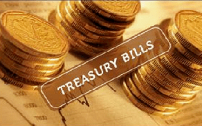 Nigeria Treasury Bills