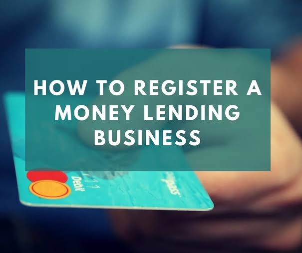 How to Start Money Lending Business in Nigeria
